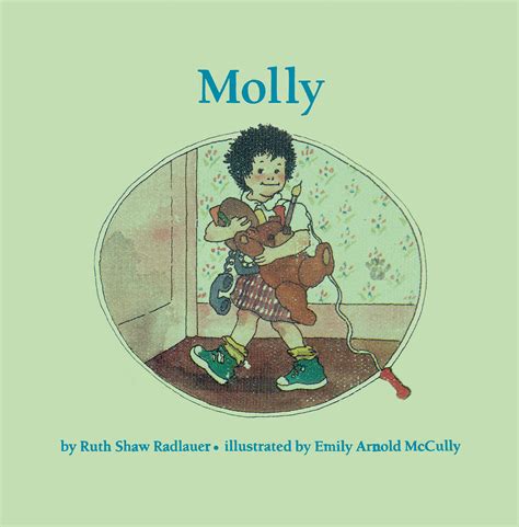 what is the book molly about